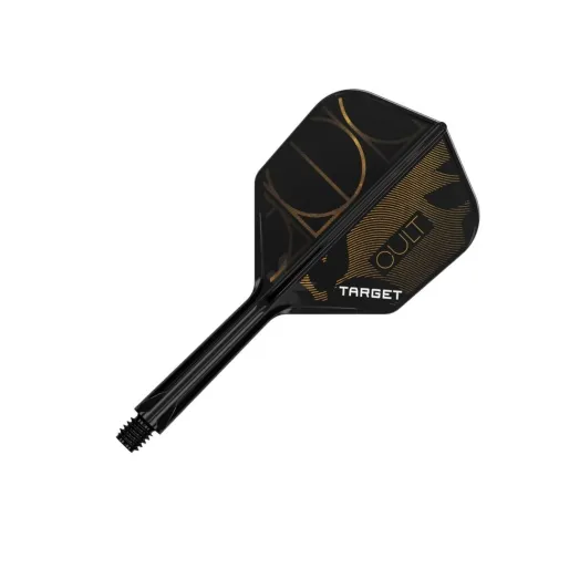 Target - darts Letky K-Flex - Cult - No6 - Midi - TRG410161