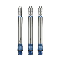 Target - darts Násadky Raw Power Gx2 Titanium - Phil Taylor - medium