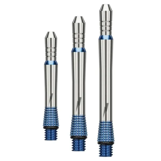 Target - darts Násadky Raw Power Gx2 Titanium - Phil Taylor - medium