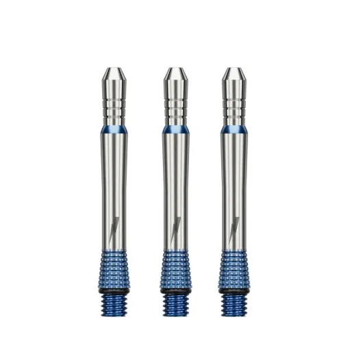 Target - darts Násadky Raw Power Gx2 Titanium - Phil Taylor - midi