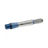 Target - darts Násadky Raw Power Gx2 Titanium - Phil Taylor - short