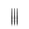 Target - darts Kovové hroty - Swiss Points - Signature RST - Black - 30 mm