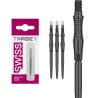 Target - darts Kovové hroty - Swiss Points - Signature RST - Black - 35 mm