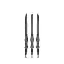 Target - darts Kovové hroty - Swiss Points - Signature RST - Black - 35 mm