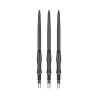 Target - darts Kovové hroty - Swiss Points - Signature RST - Black - 42 mm