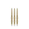 Target - darts Kovové hroty - Swiss Points - Signature RST - Gold - 30 mm