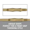 Target - darts Kovové hroty - Swiss Points - Signature RST - Gold - 30 mm