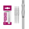 Target - darts Kovové hroty - Swiss Points - Signature RST - Silver - 35 mm