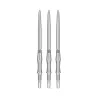Target - darts Kovové hroty - Swiss Points - Signature RST - Silver - 42 mm