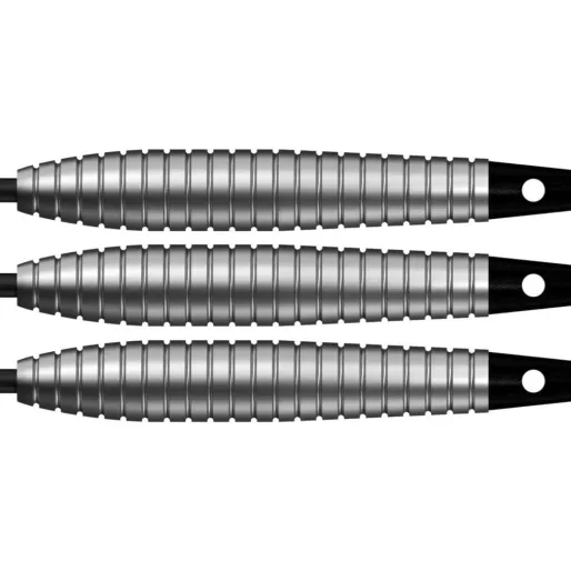 Bull's NL Šípky Steel Chaos - Red - 24g