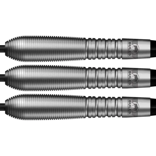 Bull's NL Šípky Steel Chaos - Blue - 21g