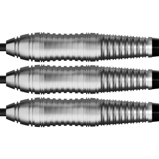 Bull's NL Šípky Steel Chaos - Pink - 26g