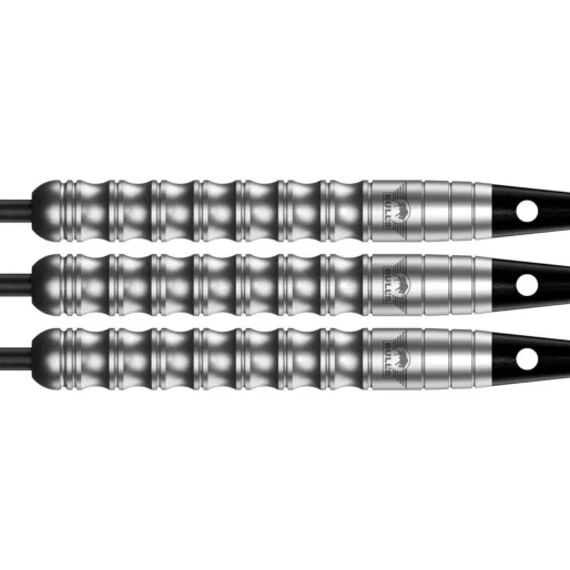 Bull's NL Šípky Steel Chaos - Green - 24g