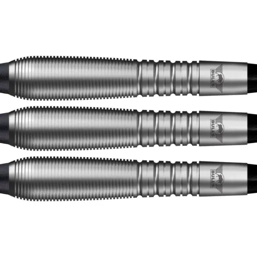 Bull's NL Šípky Chaos - Blue - 19g