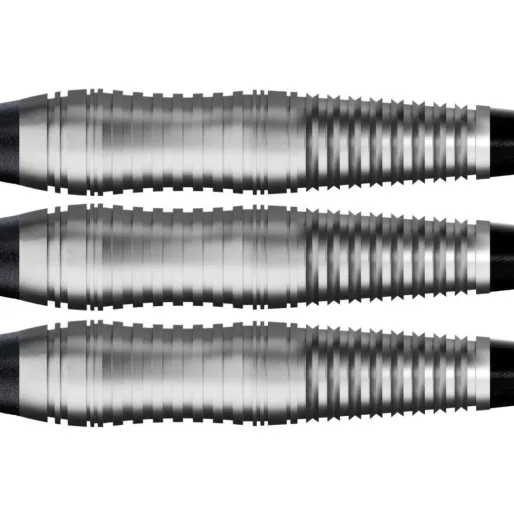 Bull's NL Šípky Chaos - Pink - 20g