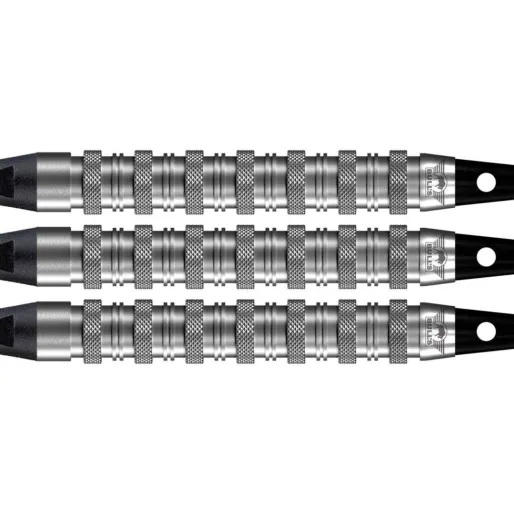 Bull's NL Šípky Chaos - Orange - 20g