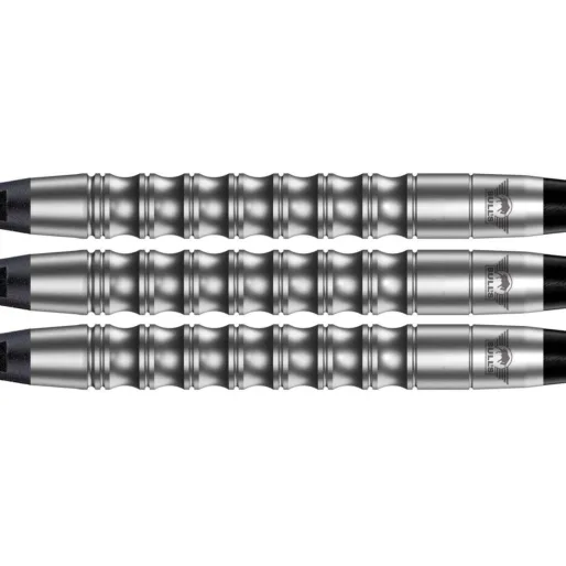 Bull's NL Šípky Chaos - Green - 21g