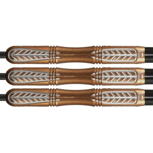 Bull's NL Šípky Steel Bronzo - True - 25g