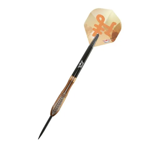 Bull's NL Šípky Steel Bronzo - Nova - 22g