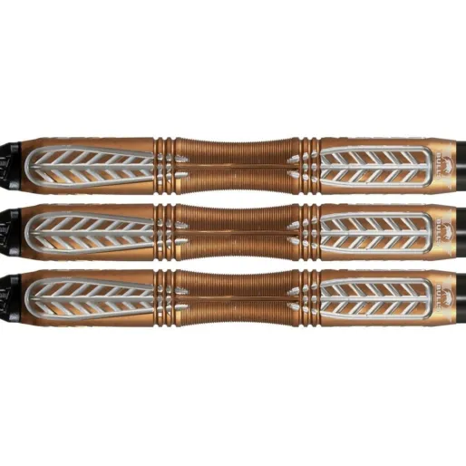 Bull's NL Šípky Bronzo - True - 19g