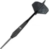 Bull's NL Šípky Steel Max Hopp - Black - 24g