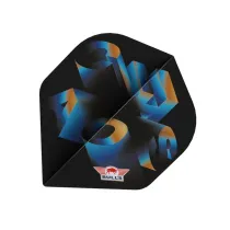 Bull's NL Letky Series 100 - Chaos - Blue BU-51036