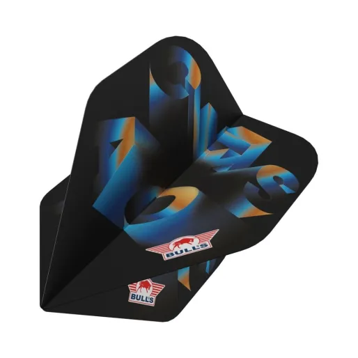 Bull's NL Letky Series 100 - Chaos - Blue BU-51036