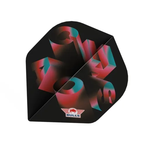 Bull's NL Letky Series 100 - Chaos - Pink BU-51037