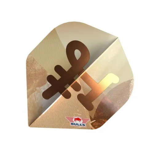 Bull's NL Letky Series 100 - Bronzo - BU-51041