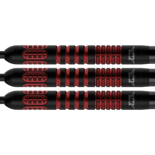 Bull's NL Šípky Steel Stefan Bellmont - 90% - 23g