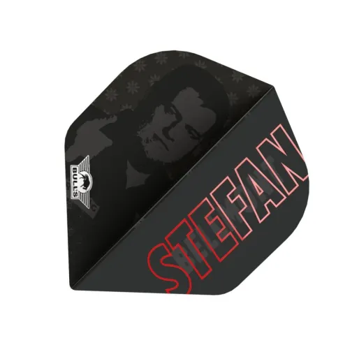 Bull's NL Letky Player 100 - Stefan Bellmont 80 - BU-51044