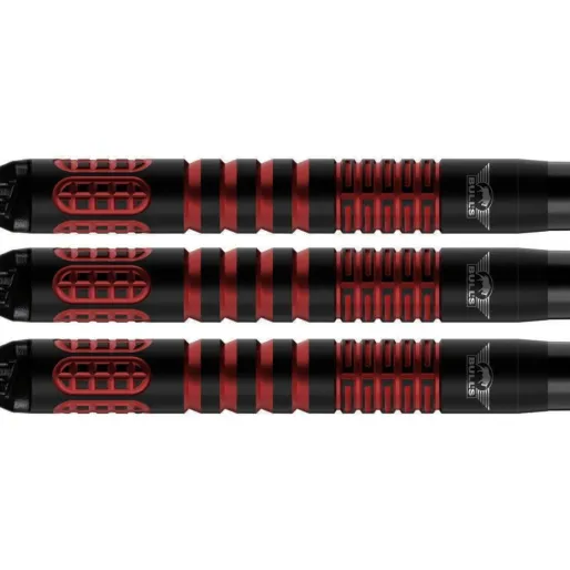 Bull's NL Šípky Stefan Bellmont - 90% - 20g