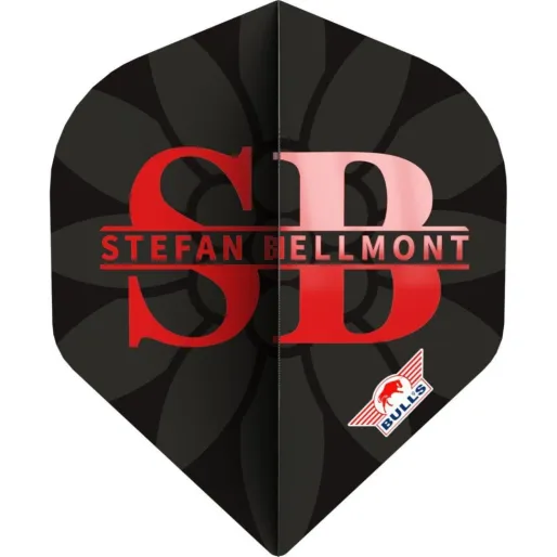Bull's NL Šípky Stefan Bellmont - 90% - 20g