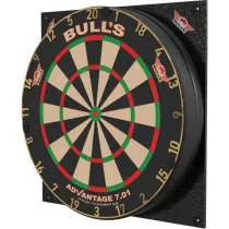 Bull's NL Dartboard Silencer - tlmič zvuku