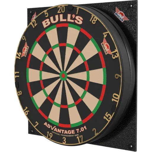 Bull's NL Dartboard Silencer - tlmič zvuku