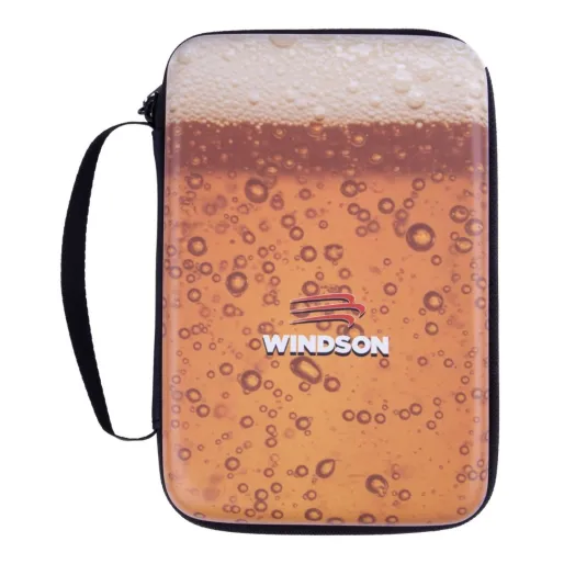 Windson Puzdro na šípky CASEMULTI - Beer