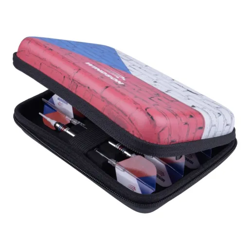 Windson Puzdro na šípky CASEMULTI - Czech