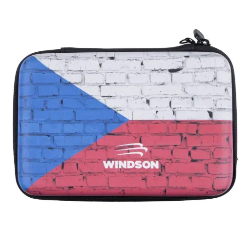 Windson Puzdro na šípky CASEMULTI - Czech