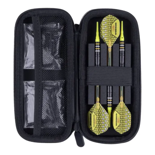 Windson Puzdro na šípky CASE - Wall