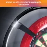 Target - darts Omni Auto Scoring System - Automatický kamerový systém pre šípky