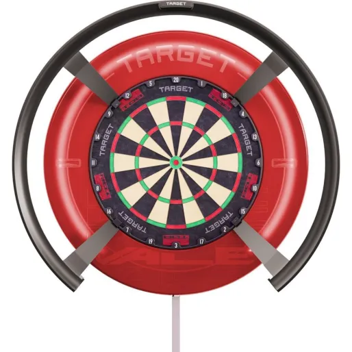 Target - darts Omni Auto Scoring System - Automatický kamerový systém pre šípky