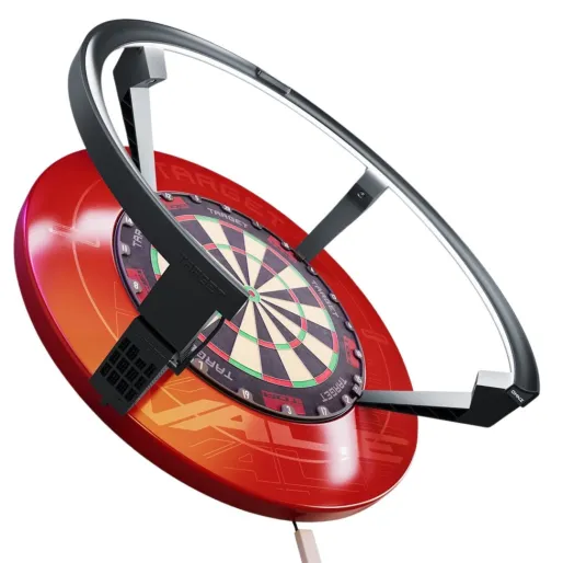 Target - darts Omni Auto Scoring System - Automatický kamerový systém pre šípky