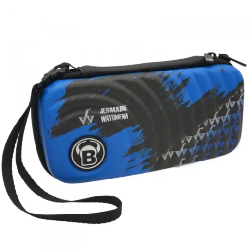 Bull's Puzdro na šípky Orbis S - Jermaine Wattimena