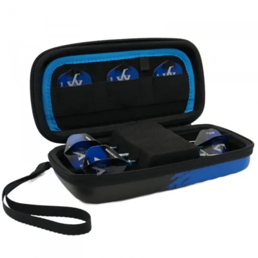 Bull's Puzdro na šípky Orbis S - Jermaine Wattimena