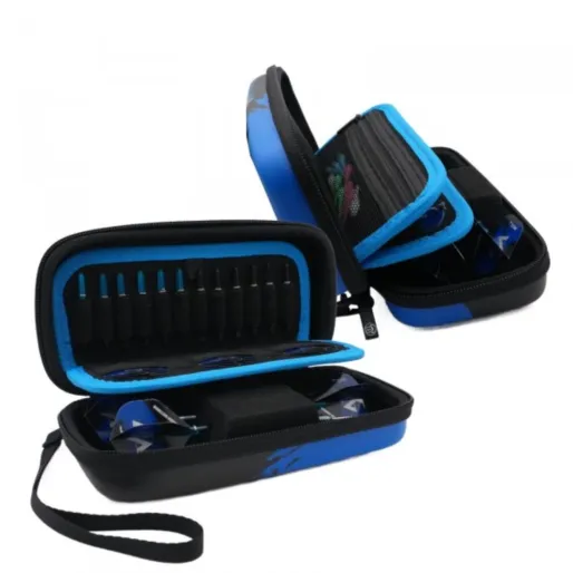 Bull's Puzdro na šípky Orbis S - Jermaine Wattimena