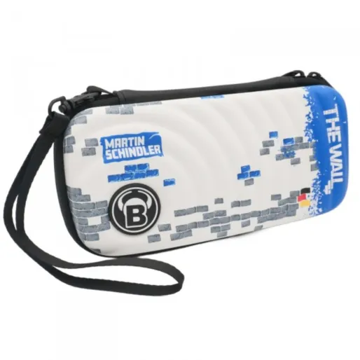 Bull's Puzdro na šípky Orbis S - Martin Schindler