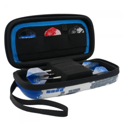 Bull's Puzdro na šípky Orbis S - Martin Schindler