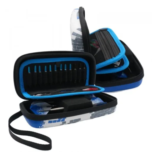 Bull's Puzdro na šípky Orbis S - Martin Schindler