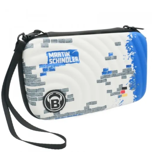 Bull's Puzdro na šípky Orbis XL - Martin Schindler