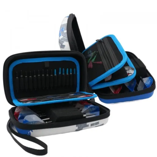 Bull's Puzdro na šípky Orbis XL - Martin Schindler